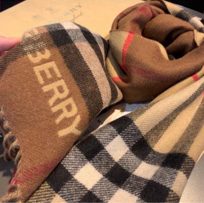 wholesale quality burberry scarf model no. 227